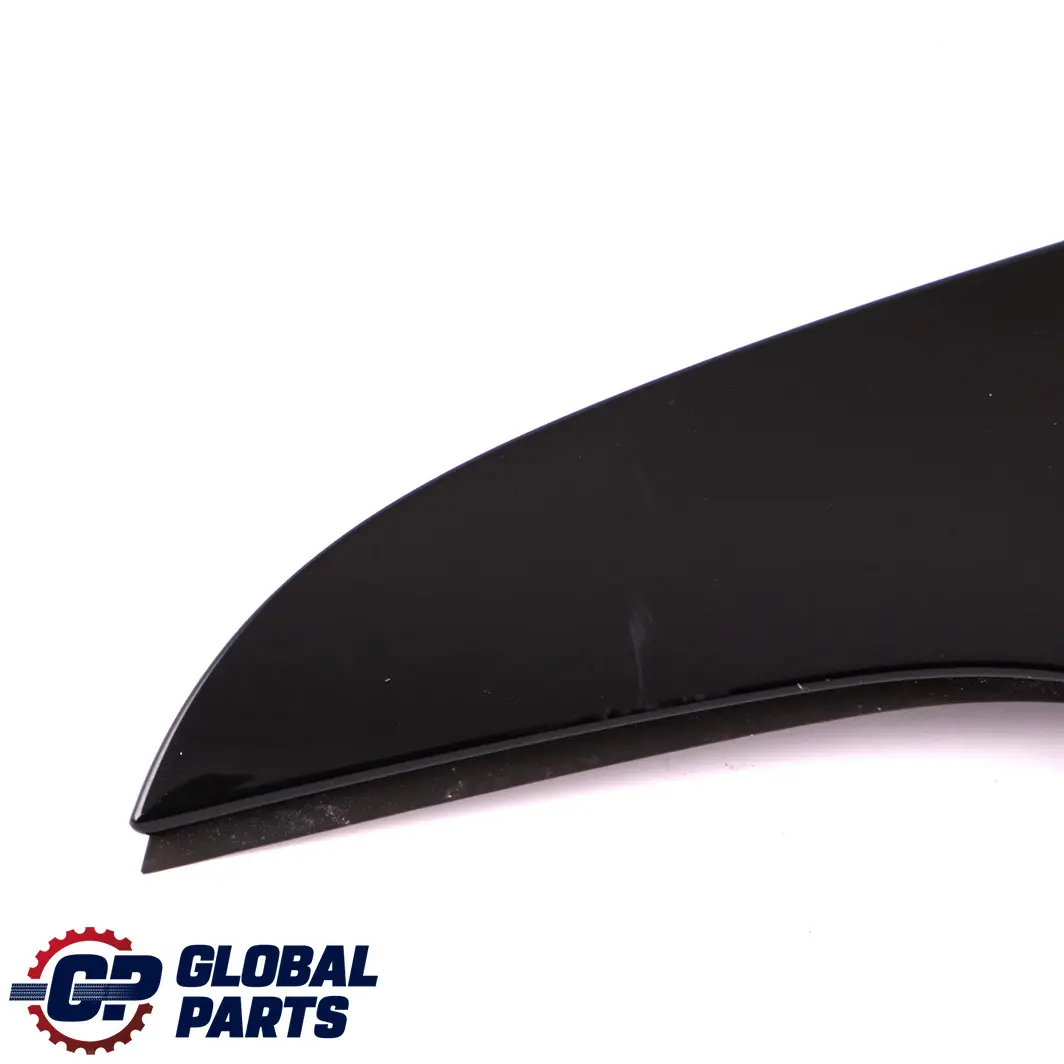  Mercedes-Benz A W176 Spoiler trasero izquierdo Soporte de montaje - SKU A1767900188 - Número de pieza A1767900188