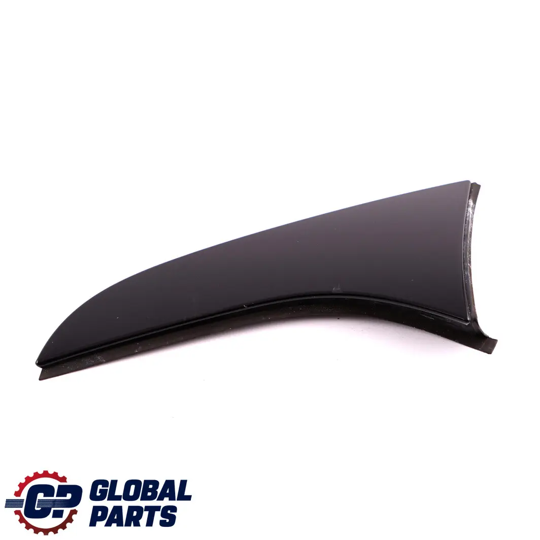  Mercedes-Benz A W176 Spoiler trasero izquierdo Soporte de montaje - SKU A1767900188 - Número de pieza A1767900188