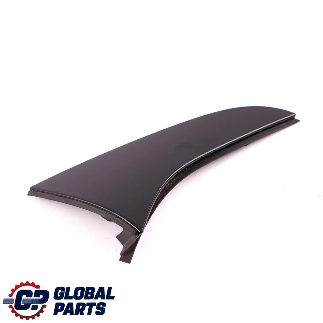 Spoiler posteriore destro Montaggio laterale per Mercedes W176 con numero di parte A1767900288 Mercedes W176 Spoiler posteriore destro Montaggio laterale - SKU A1767900288 - Numero di parte A1767900288