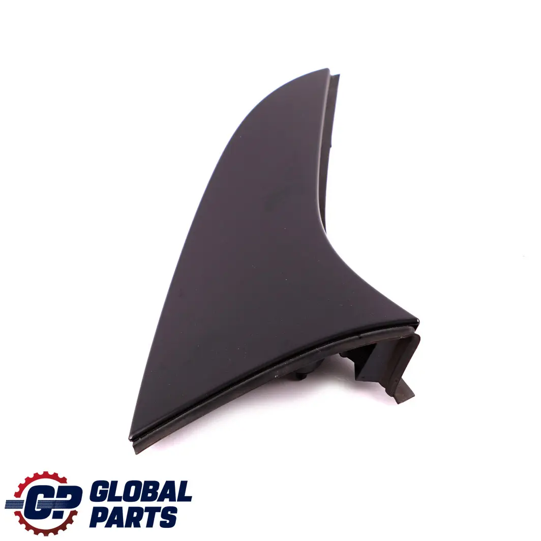 Mercedes W176 Spoiler posteriore destro Montaggio laterale - SKU A1767900288 - Numero di parte A1767900288