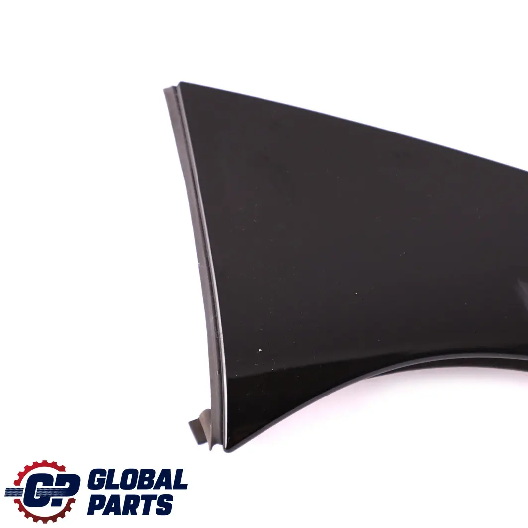 Mercedes W176 Heckspoiler Rechts Seite Befestigung Montage - SKU A1767900288 - Teilenummer A1767900288