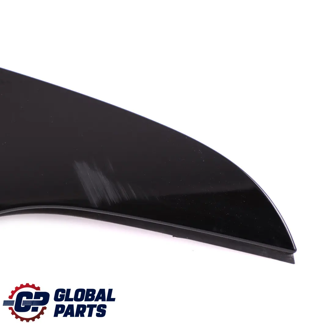 Mercedes W176 Spoiler posteriore destro Montaggio laterale - SKU A1767900288 - Numero di parte A1767900288