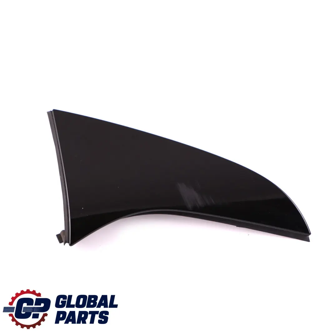 Mercedes W176 Rear Boot Spoiler Right O/S Side Attachment Mount - SKU A1767900288 - Part number A1767900288