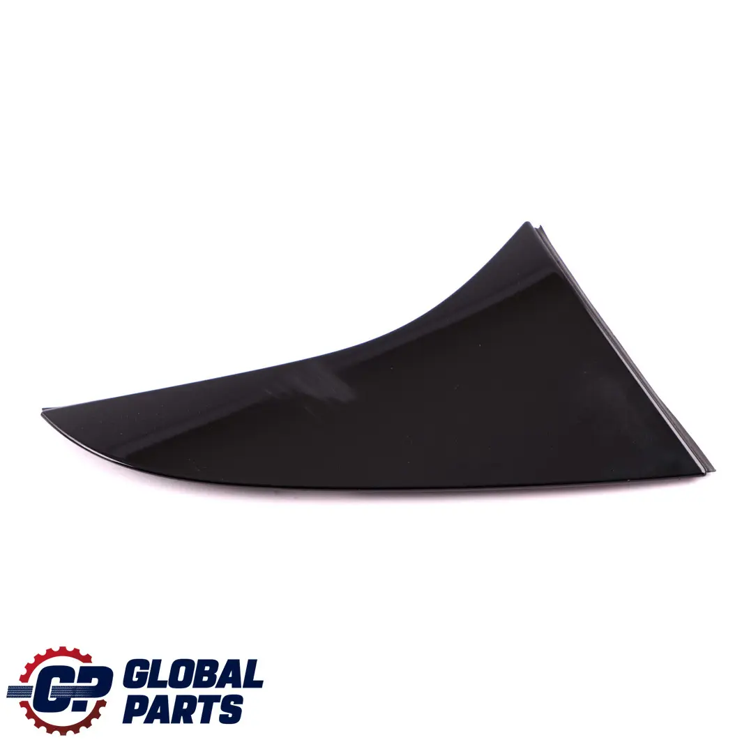 Mercedes W176 Rear Boot Spoiler Right O/S Side Attachment Mount - SKU A1767900288 - Part number A1767900288