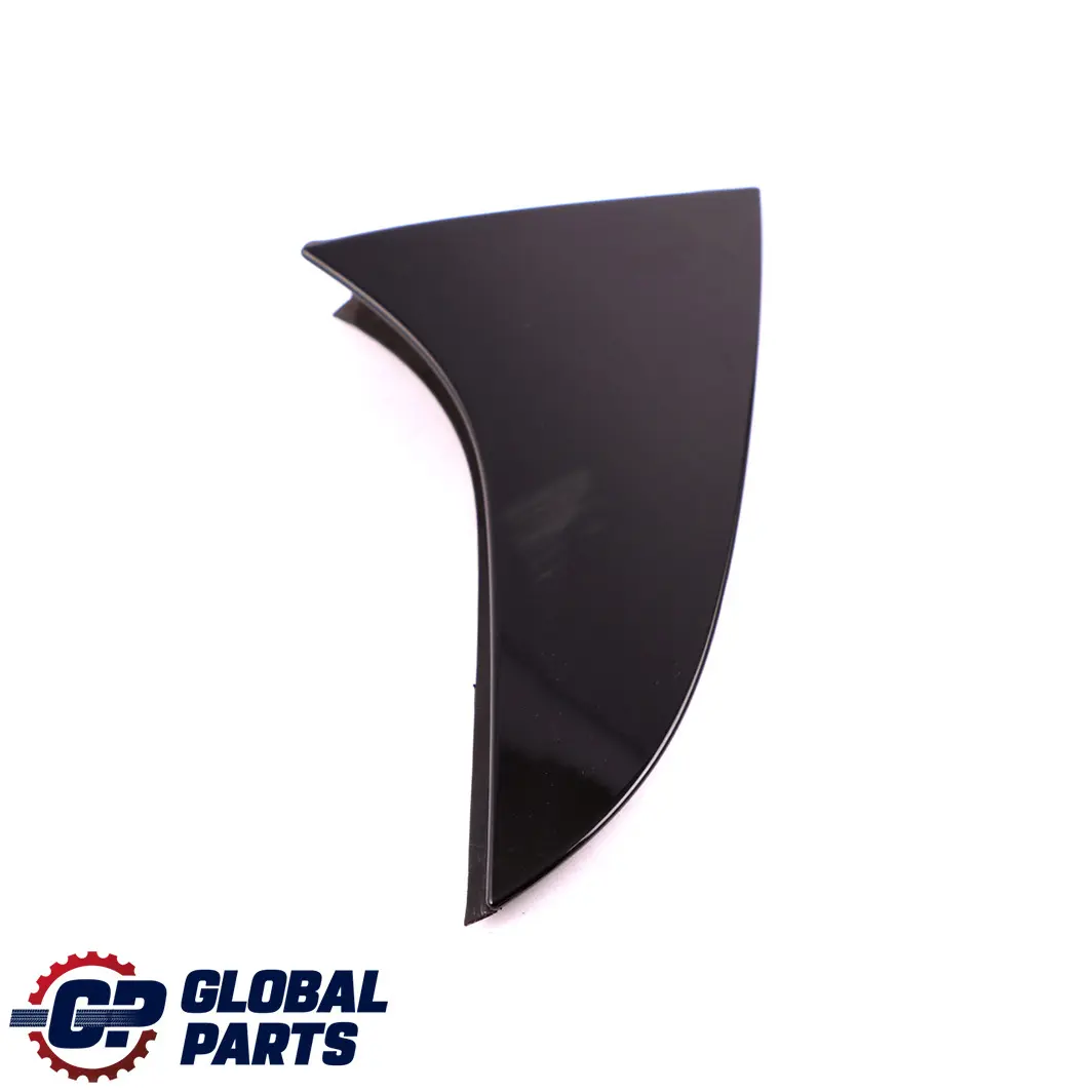 Mercedes W176 Rear Boot Spoiler Right O/S Side Attachment Mount - SKU A1767900288 - Part number A1767900288