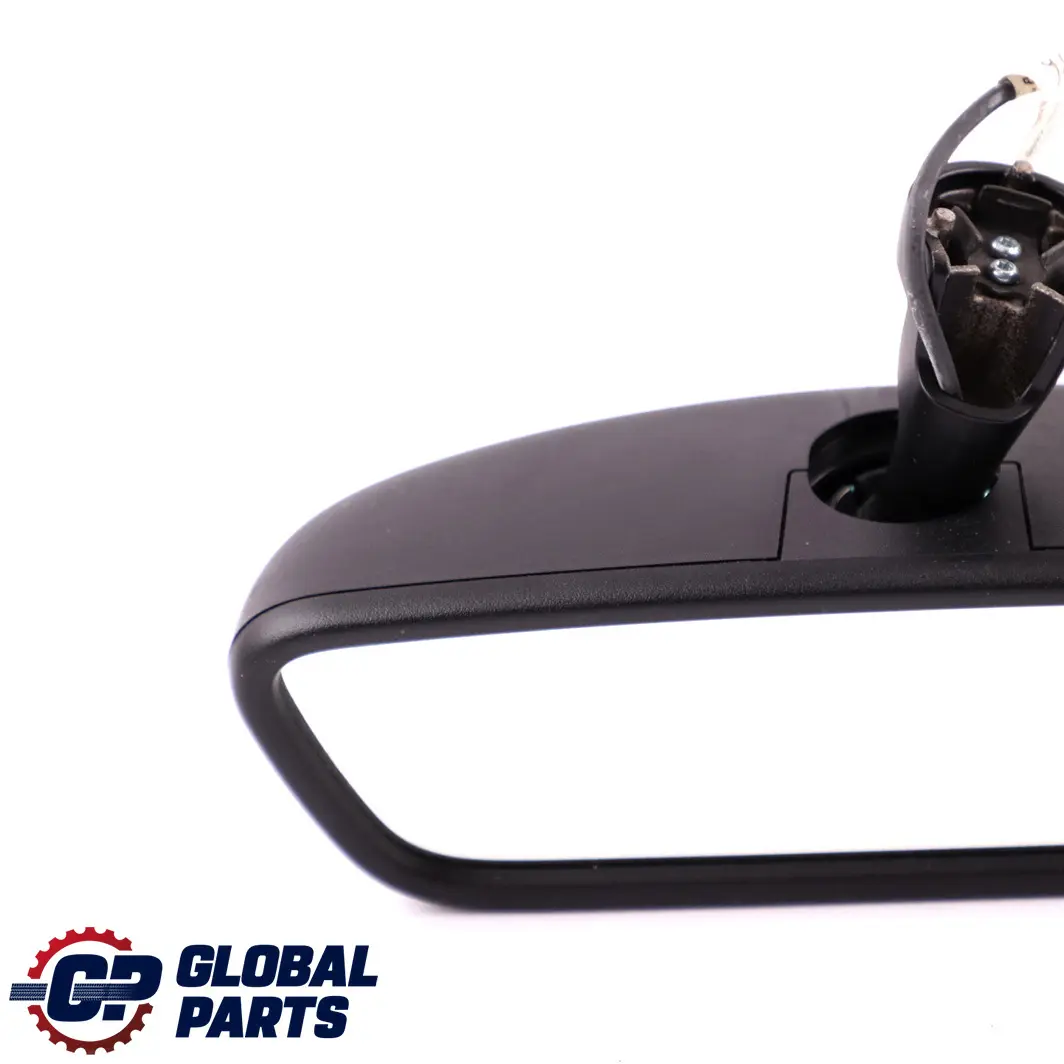 Interior Rear View Mirror Black to Mercedes W176 C117 X156 with Part number A1768100617 Mercedes W176 C117 X156 Interior Rear View Mirror Black - SKU A1768100617 - Part number A1768100617
