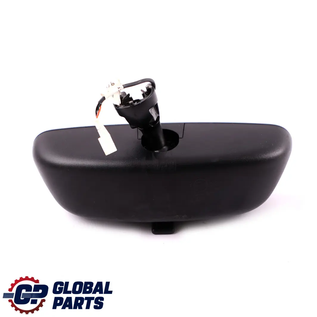 Espejo retrovisor interior Mercedes W176 C117 X156 Negro para con número de pieza A1768100617 Espejo retrovisor interior Mercedes W176 C117 X156 Negro - SKU A1768100617 - Número de pieza A1768100617