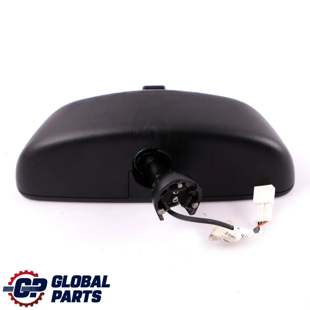 Specchio retrovisore interno nero per Mercedes W176 C117 X156 con numero di parte A1768100617 Mercedes W176 C117 X156 Specchio retrovisore interno nero - SKU A1768100617 - Numero di parte A1768100617