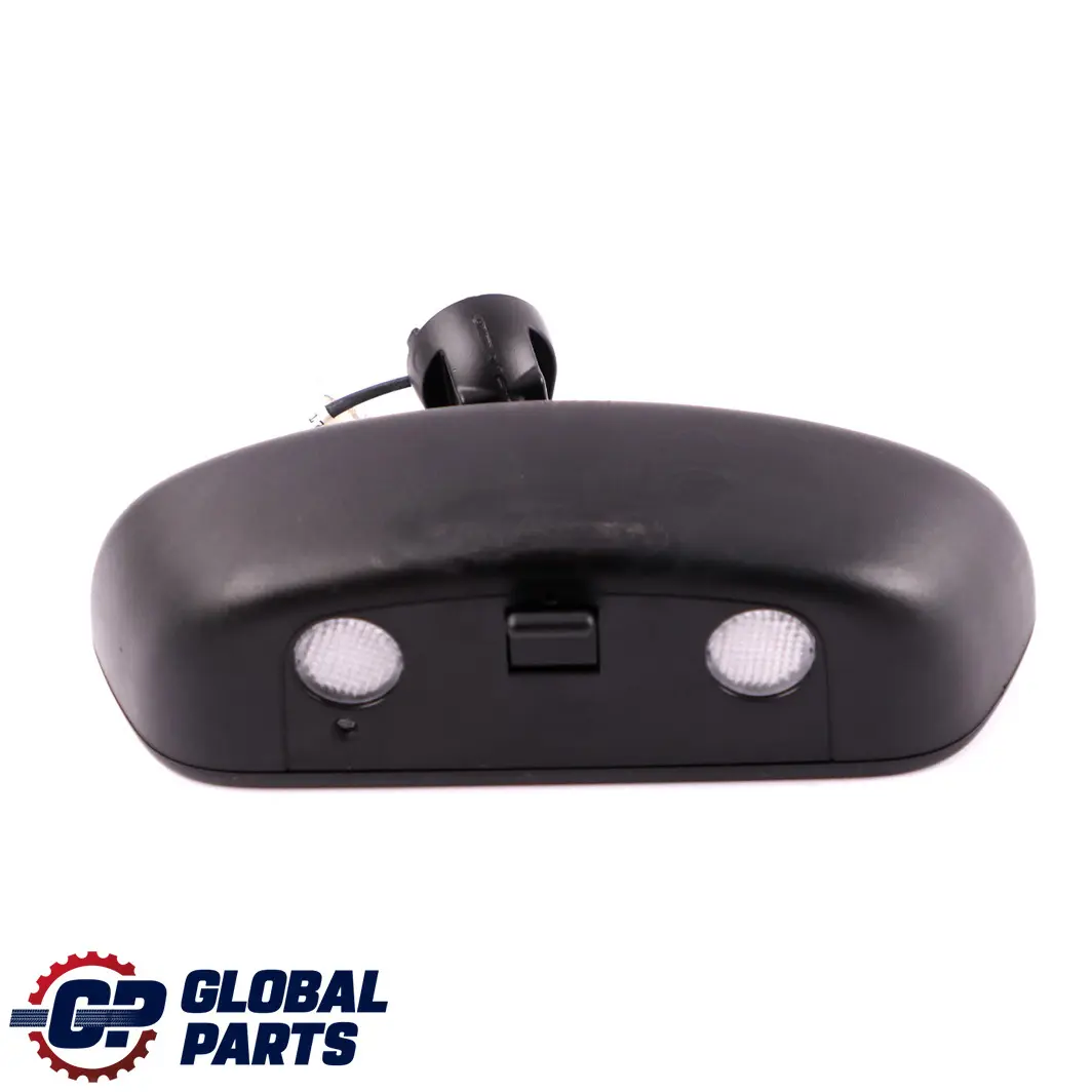 Rétroviseur Intérieur Noir pour Mercedes W176 C117 X156 à propos du numéro de pièce A1768100617 Mercedes W176 C117 X156 Rétroviseur Intérieur Noir - SKU A1768100617 - Numéro de pièce A1768100617