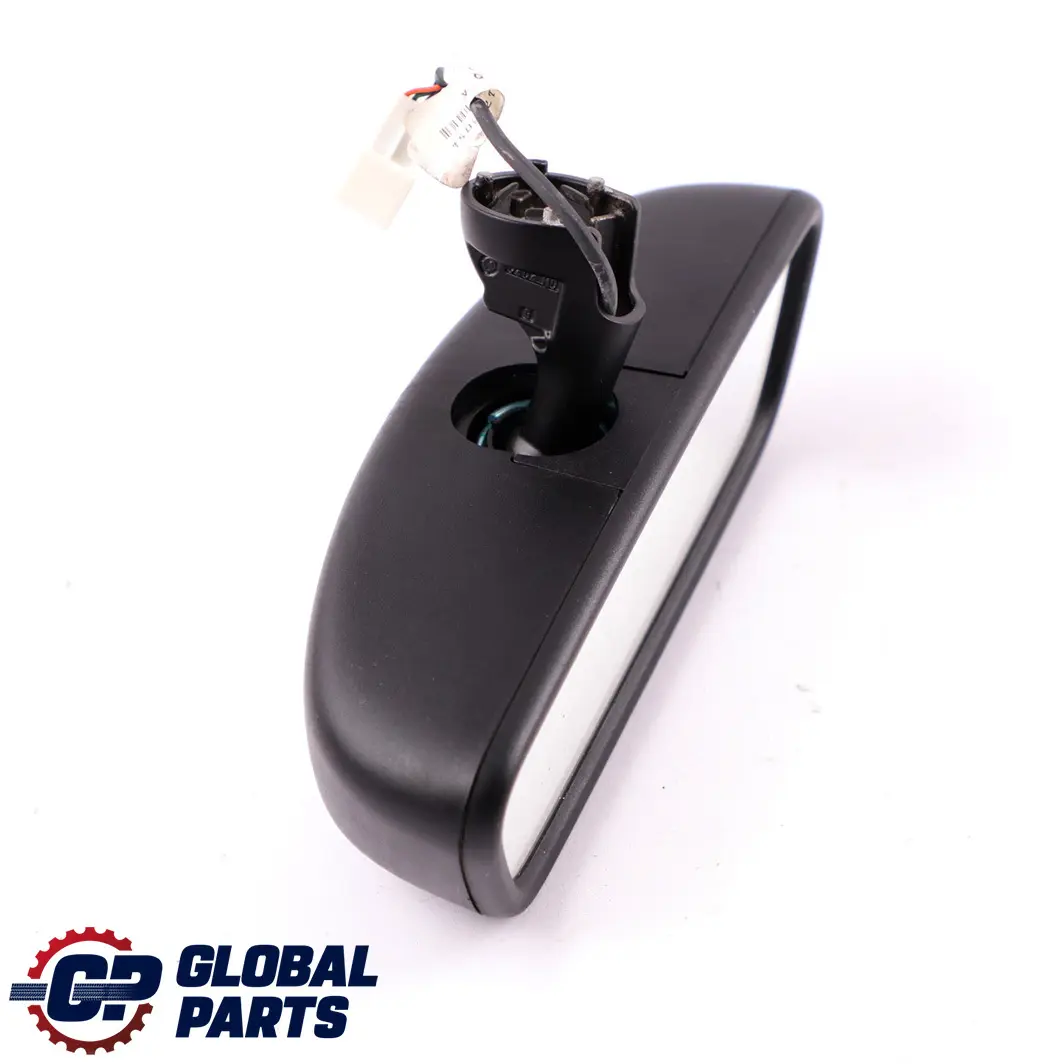 Interior Rear View Mirror Black to Mercedes W176 C117 X156 with Part number A1768100617 Mercedes W176 C117 X156 Interior Rear View Mirror Black - SKU A1768100617 - Part number A1768100617