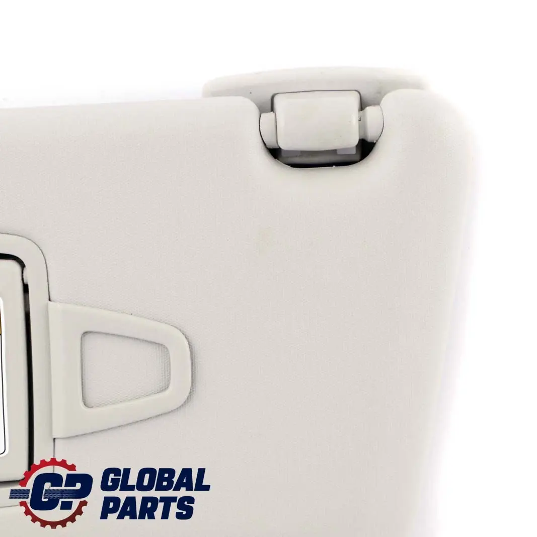 Mercedes W176 C117 Pare-soleil gauche Gris - SKU A1768101300 - Numéro de pièce A1768101300