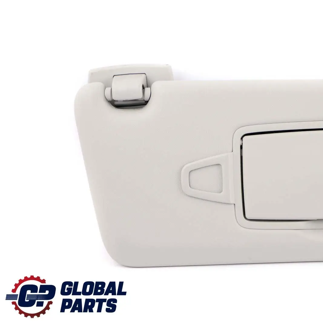 Mercedes-Benz A CLA Class W176 C117 Sun Visor Cover Right O/S Grey to with Part number A1768101400 Mercedes-Benz A CLA Class W176 C117 Sun Visor Cover Right O/S Grey - SKU A1768101400 - Part number A1768101400