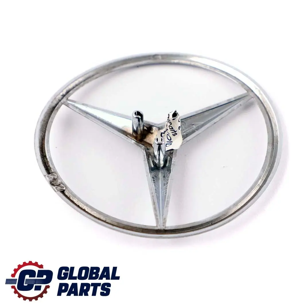  Mercedes-Benz A W176 Rear Boot Trunk Lid Star Emblem Logo Badge - SKU A1768170016 - Número de pieza A1768170016
