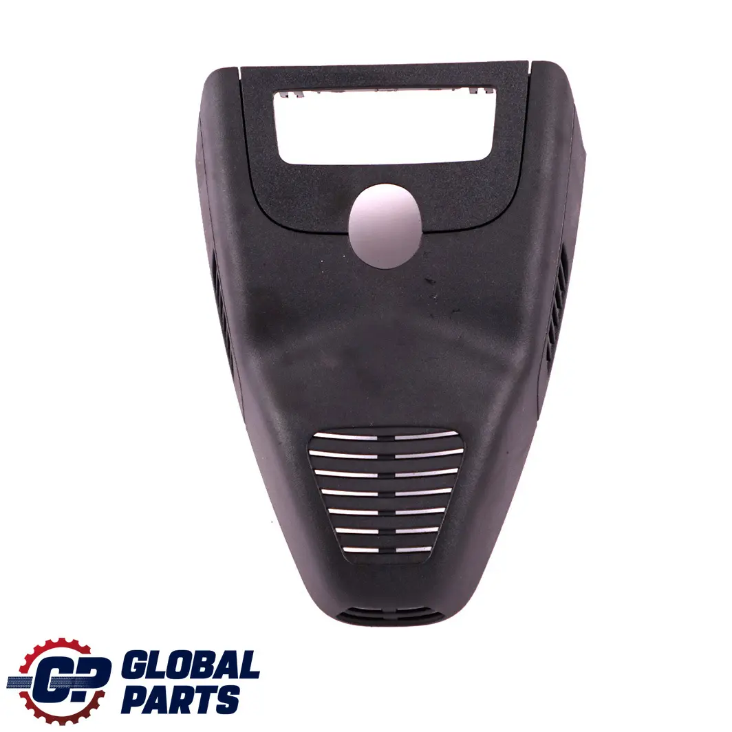 Interior Mirror Rain Light Sensor Trim Panel Cover to Mercedes W176 with Part number A1768211136 Mercedes W176 Interior Mirror Rain Light Sensor Trim Panel Cover - SKU A1768211136 - Part number A1768211136