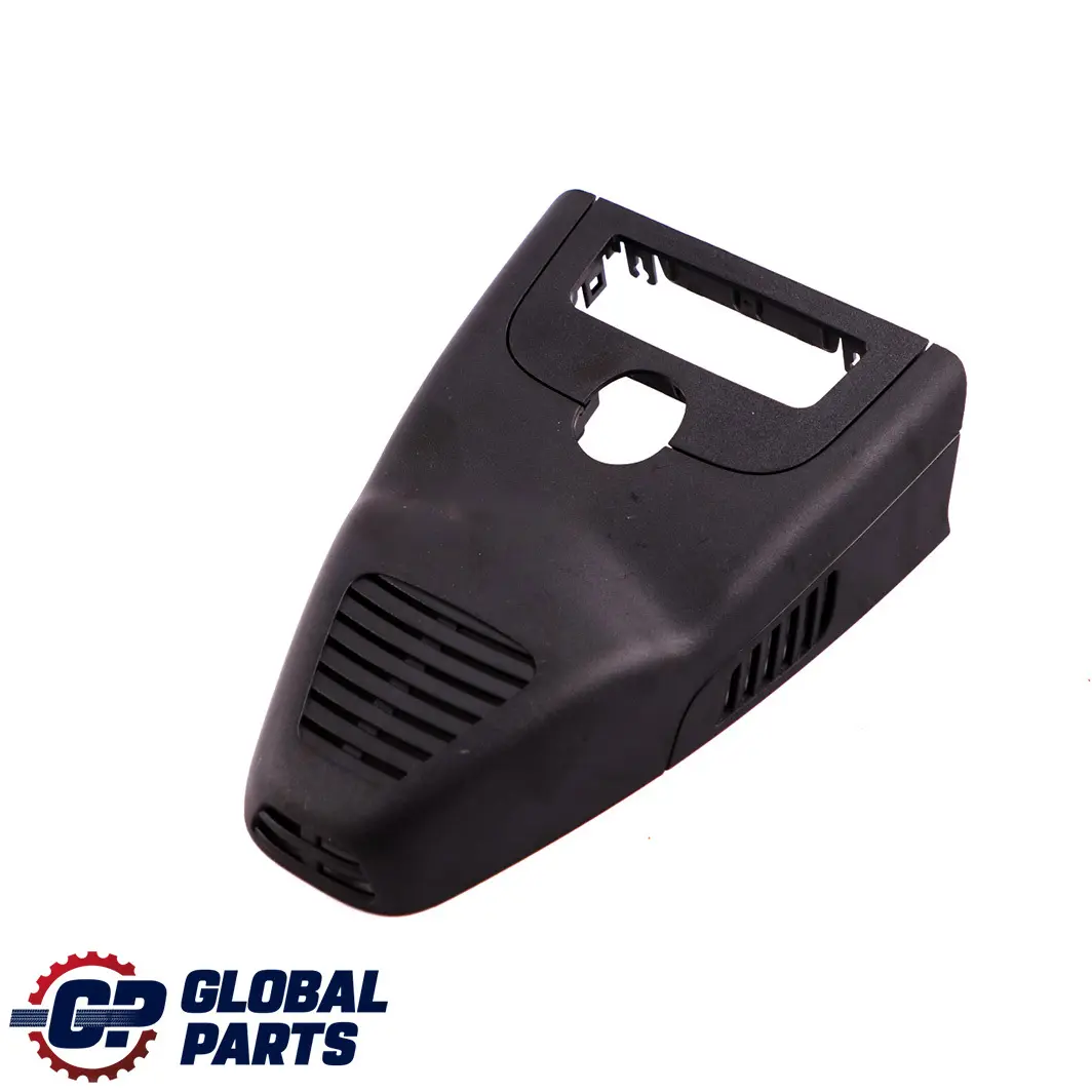 Interior Mirror Rain Light Sensor Trim Panel Cover to Mercedes W176 with Part number A1768211136 Mercedes W176 Interior Mirror Rain Light Sensor Trim Panel Cover - SKU A1768211136 - Part number A1768211136