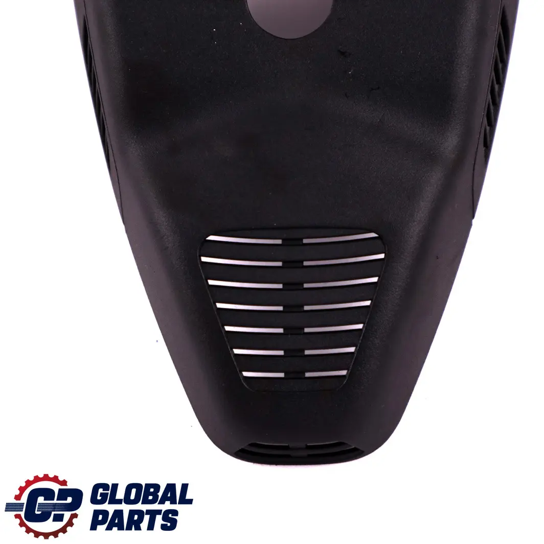 Mercedes W176 Interior Mirror Rain Light Sensor Trim Panel Cover - SKU A1768211136 - Part number A1768211136