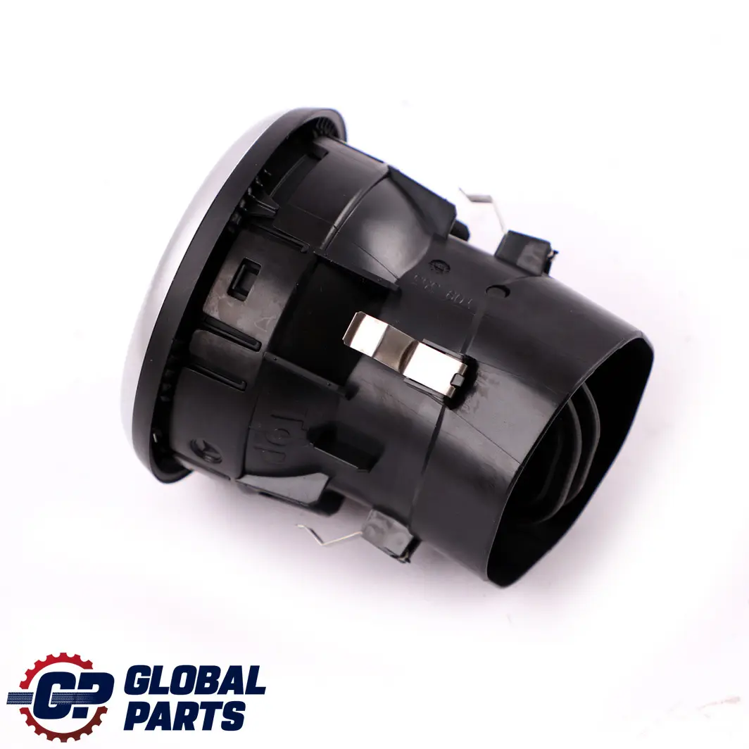 Dashboard Fascia Centre Air Vent Nozzle to Mercedes W176 with Part number A1768300354 Mercedes W176 Dashboard Fascia Centre Air Vent Nozzle - SKU A1768300354 - Part number A1768300354