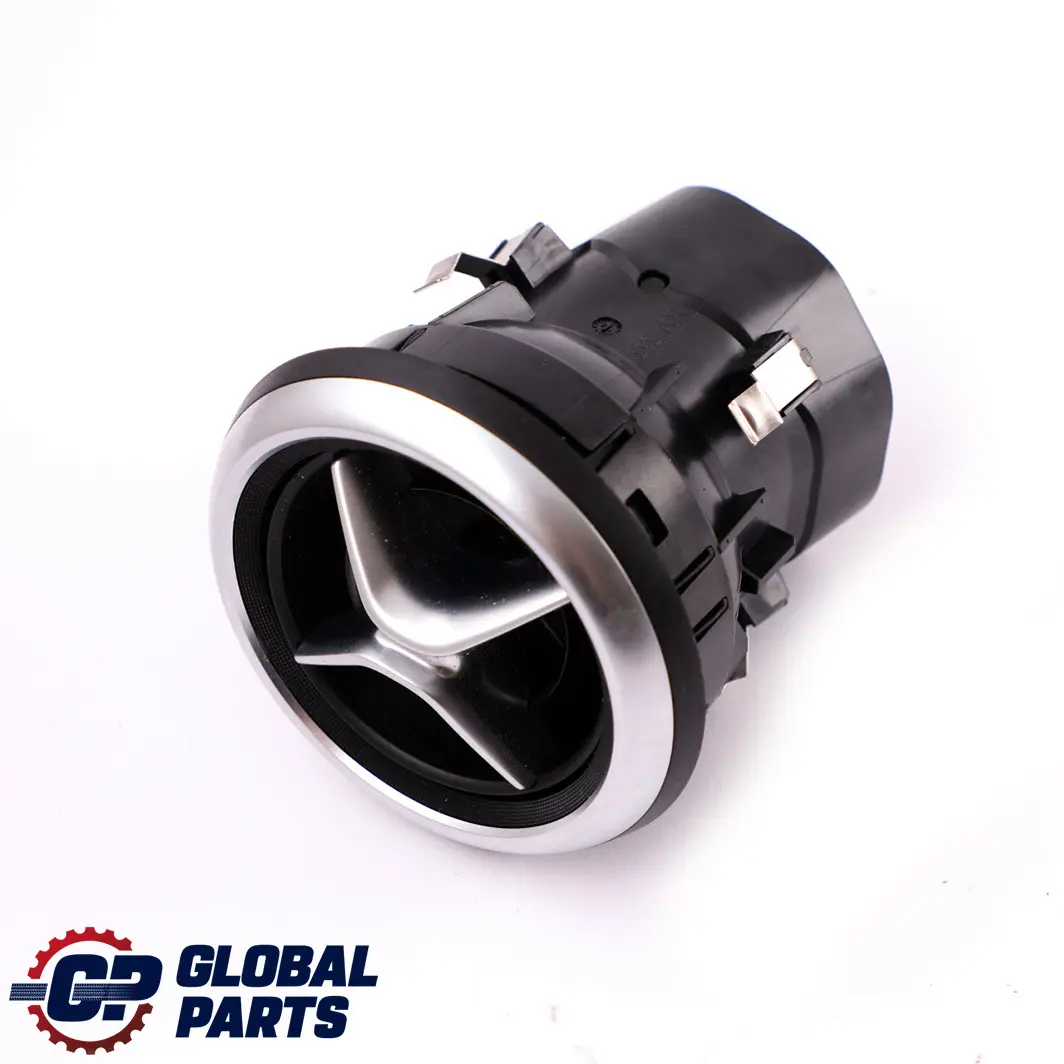 Dashboard Fascia Centre Air Vent Nozzle to Mercedes W176 with Part number A1768300354 Mercedes W176 Dashboard Fascia Centre Air Vent Nozzle - SKU A1768300354 - Part number A1768300354