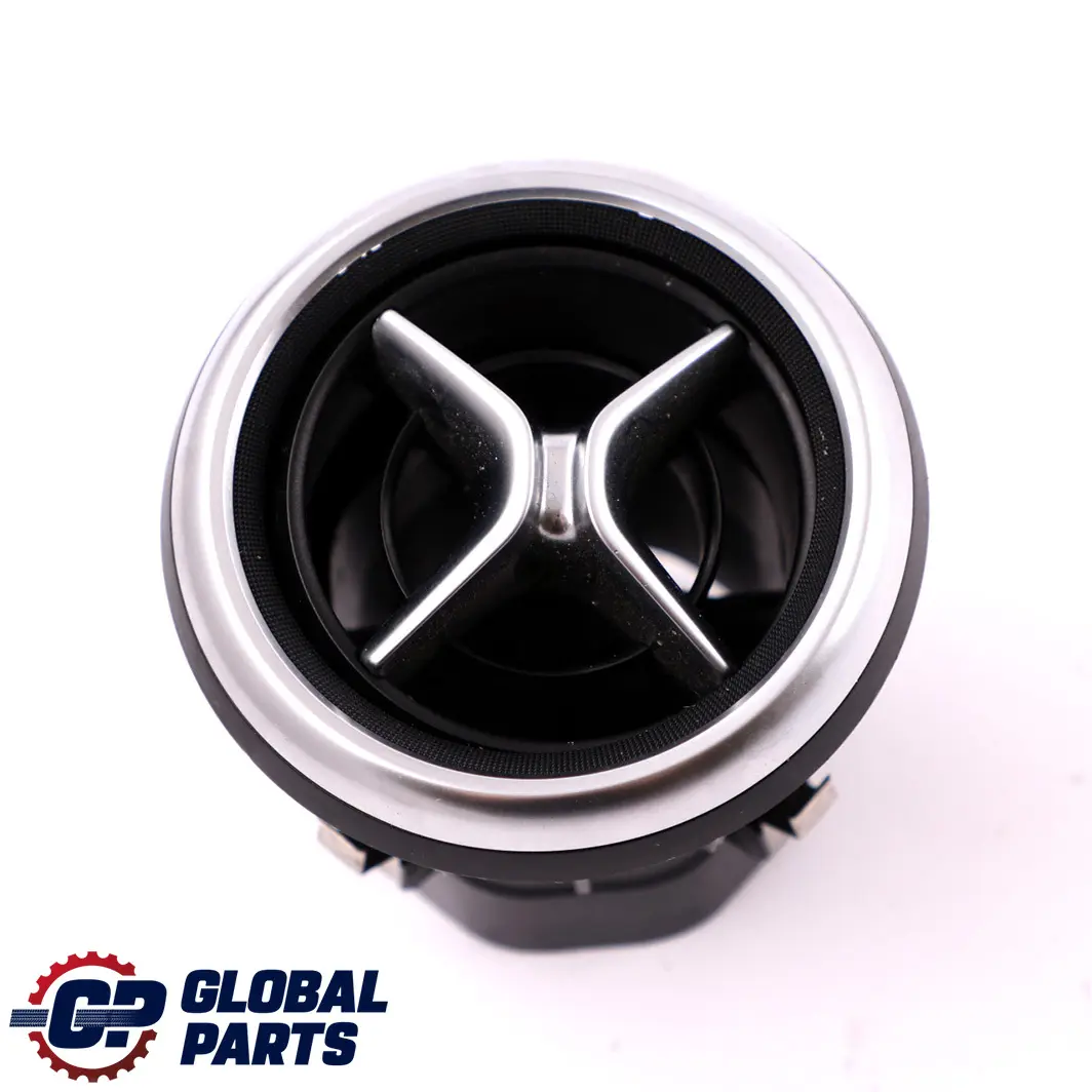 Fascia cruscotto bocchetta aria centrale per Mercedes W176 con numero di parte A1768300354 Mercedes W176 Fascia cruscotto bocchetta aria centrale - SKU A1768300354 - Numero di parte A1768300354