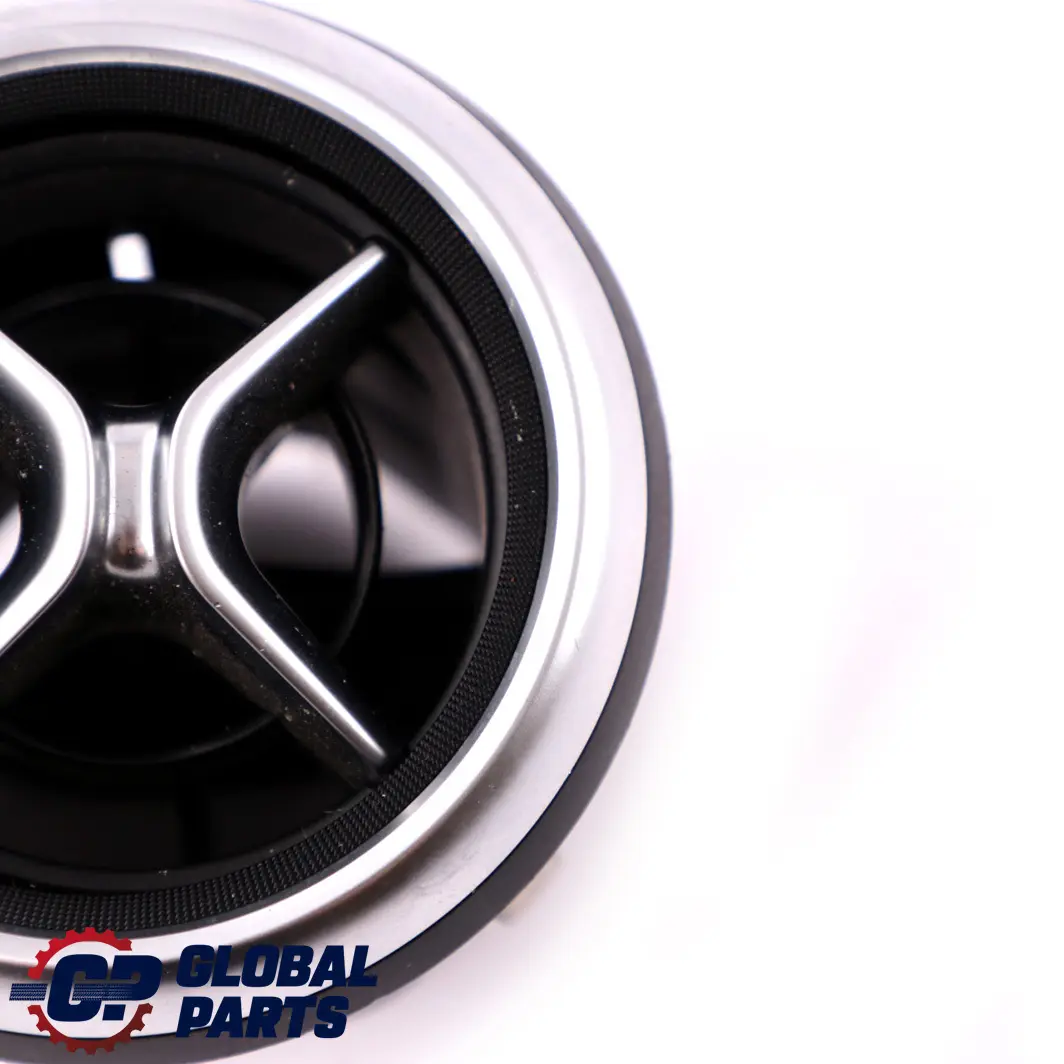 Mercedes W176 Dashboard Fascia Centre Air Vent Nozzle - SKU A1768300354 - Part number A1768300354