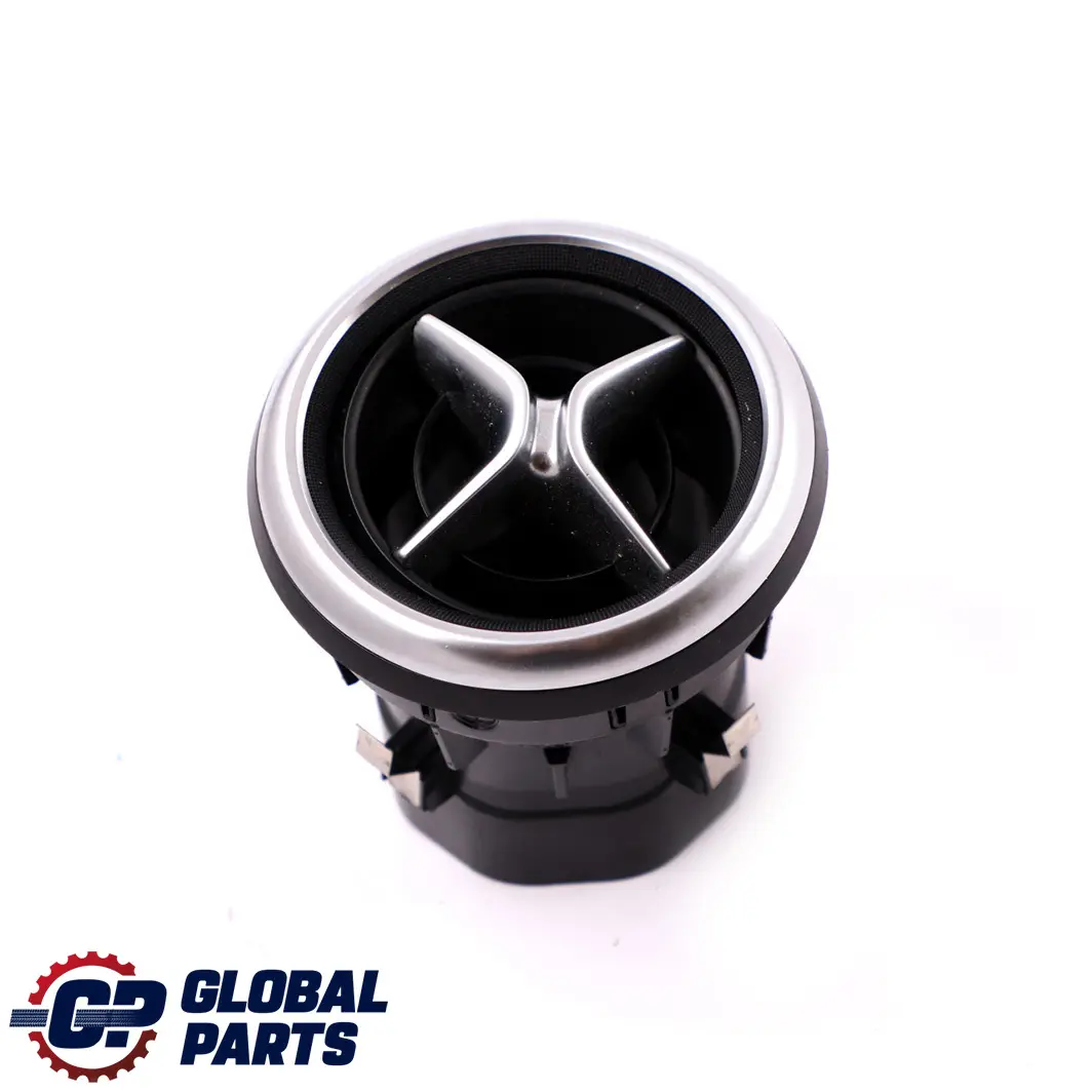 Dashboard Fascia Centre Air Vent Nozzle to Mercedes W176 with Part number A1768300354 Mercedes W176 Dashboard Fascia Centre Air Vent Nozzle - SKU A1768300354 - Part number A1768300354