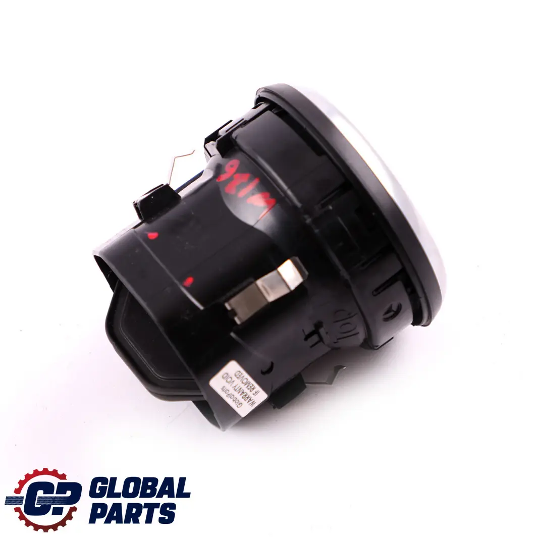 Mercedes W176 Dashboard Fascia Left Right Air Vent Nozzle - SKU A1768300754 - Part number A1768300754
