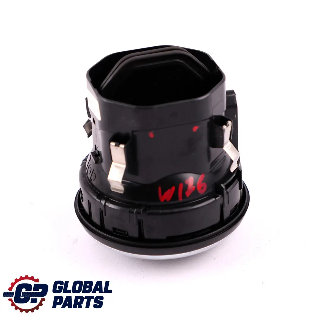 Mercedes W176 Dashboard Fascia Left Right Air Vent Nozzle - SKU A1768300754 - Part number A1768300754
