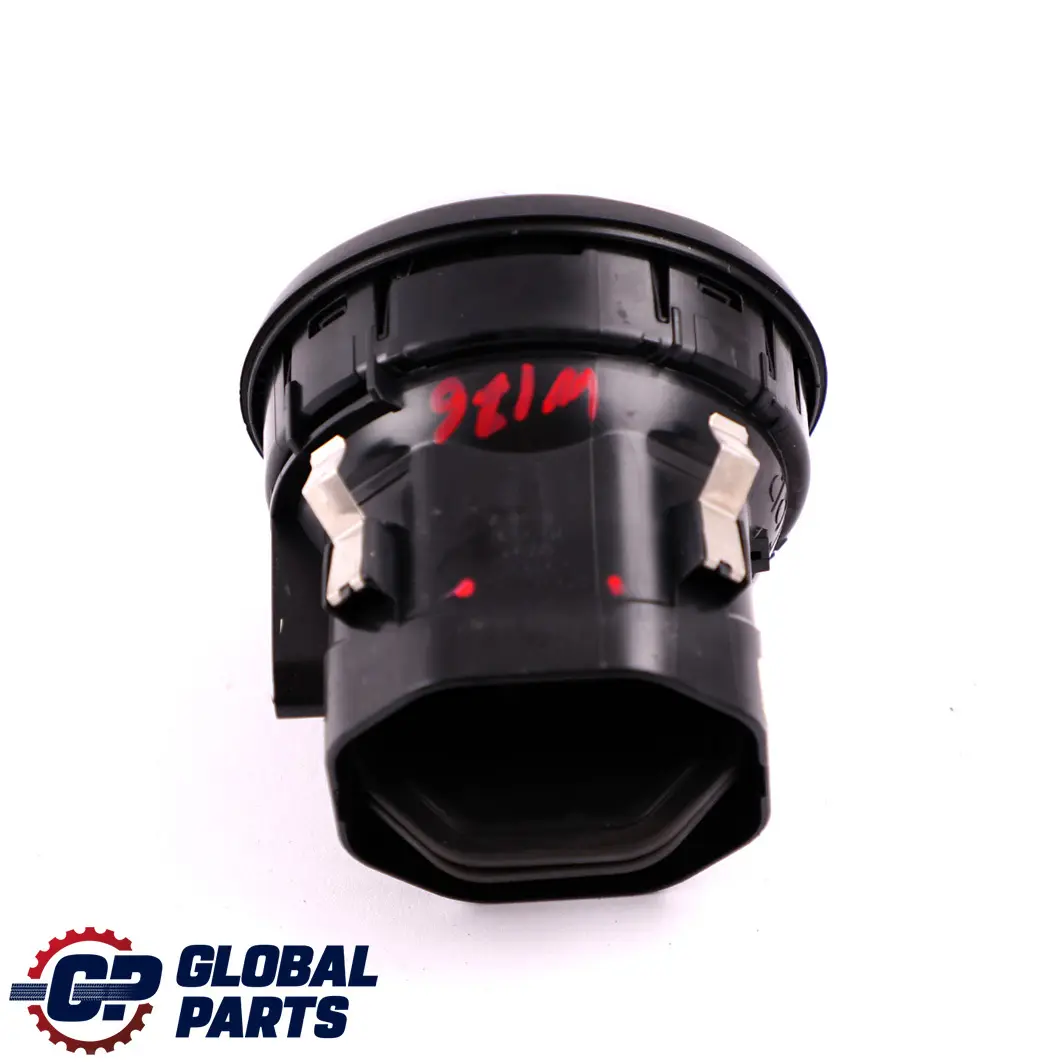 Dashboard Fascia Air Vent Nozzle Left Right N/O/S to Mercedes W176 with Part number A1768300754 Mercedes W176 Dashboard Fascia Air Vent Nozzle Left Right N/O/S - SKU A1768300754 - Part number A1768300754