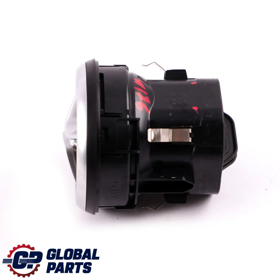Mercedes W176 Dashboard Fascia Left Right Air Vent Nozzle - SKU A1768300754 - Part number A1768300754