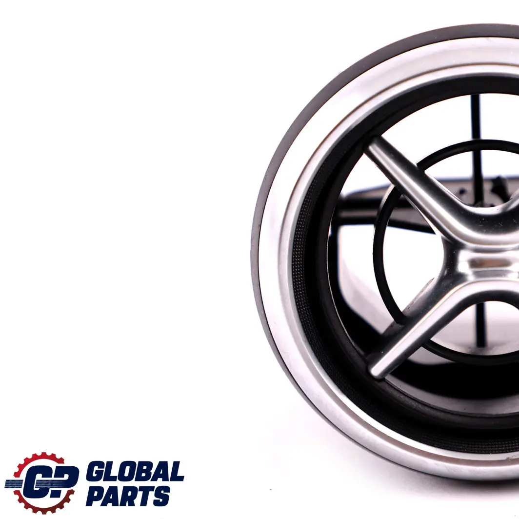 Dashboard Fascia Air Vent Nozzle Left Right N/O/S to Mercedes W176 with Part number A1768300754 Mercedes W176 Dashboard Fascia Air Vent Nozzle Left Right N/O/S - SKU A1768300754 - Part number A1768300754