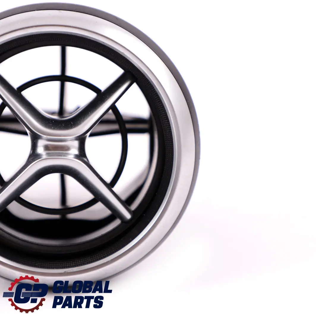 Mercedes W176 Dashboard Fascia Left Right Air Vent Nozzle - SKU A1768300754 - Part number A1768300754