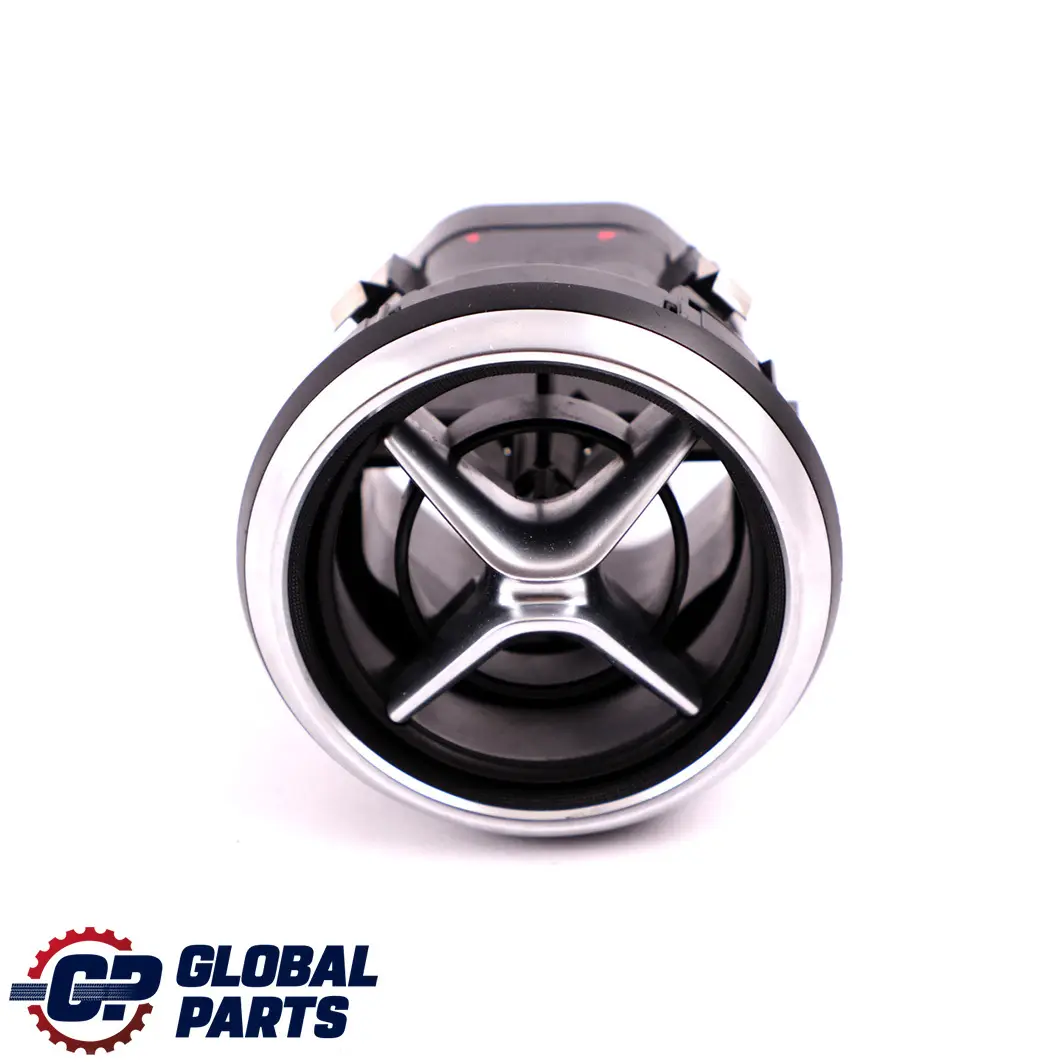 Dashboard Fascia Air Vent Nozzle Left Right N/O/S to Mercedes W176 with Part number A1768300754 Mercedes W176 Dashboard Fascia Air Vent Nozzle Left Right N/O/S - SKU A1768300754 - Part number A1768300754