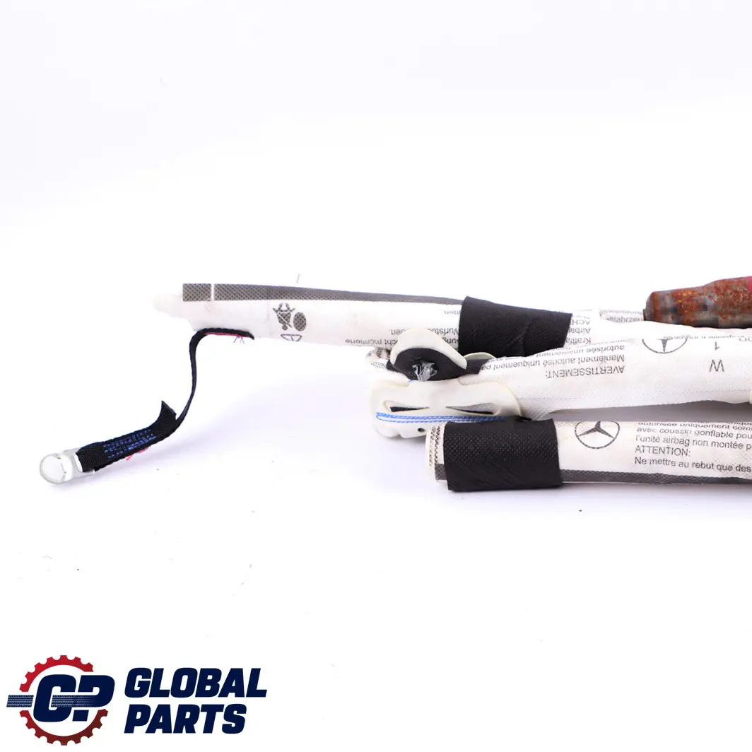 Mercedes W176 Air Module De Techo Cortina Derecha - SKU A1768600202 - Número de pieza A1768600202