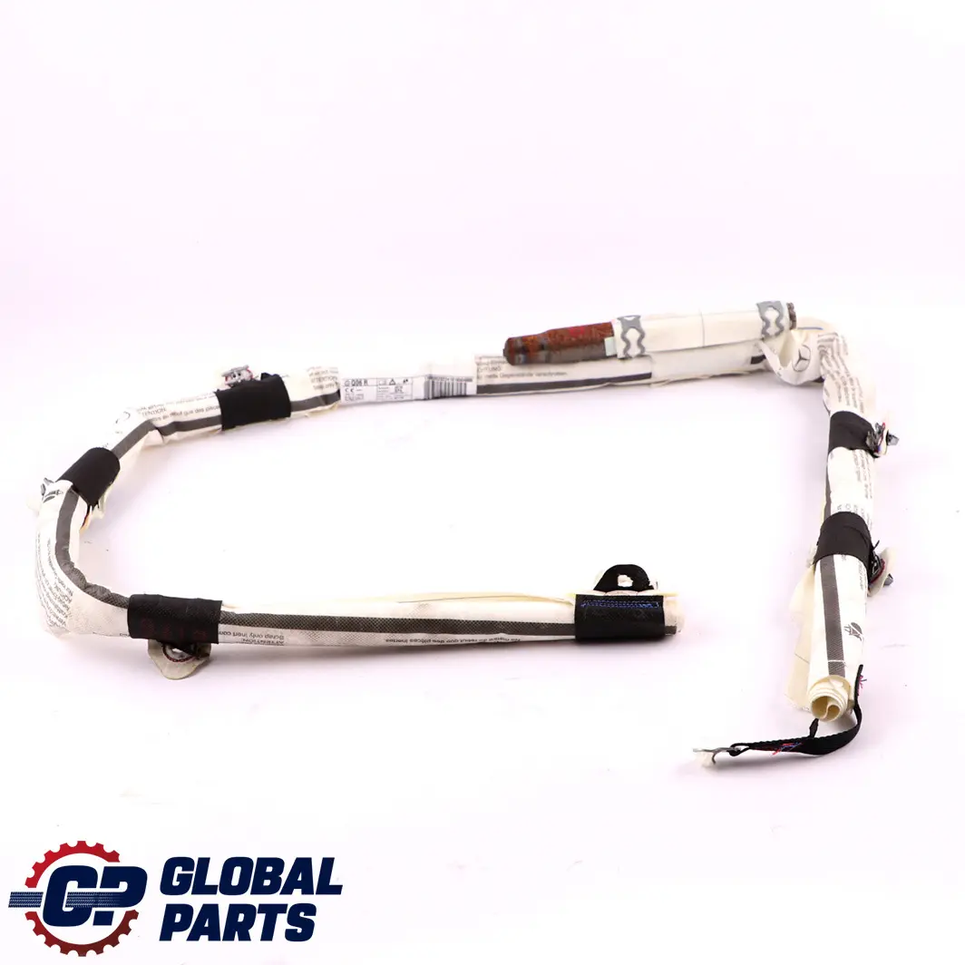 Mercedes W176 Air Module De Techo Cortina Derecha - SKU A1768600202 - Número de pieza A1768600202