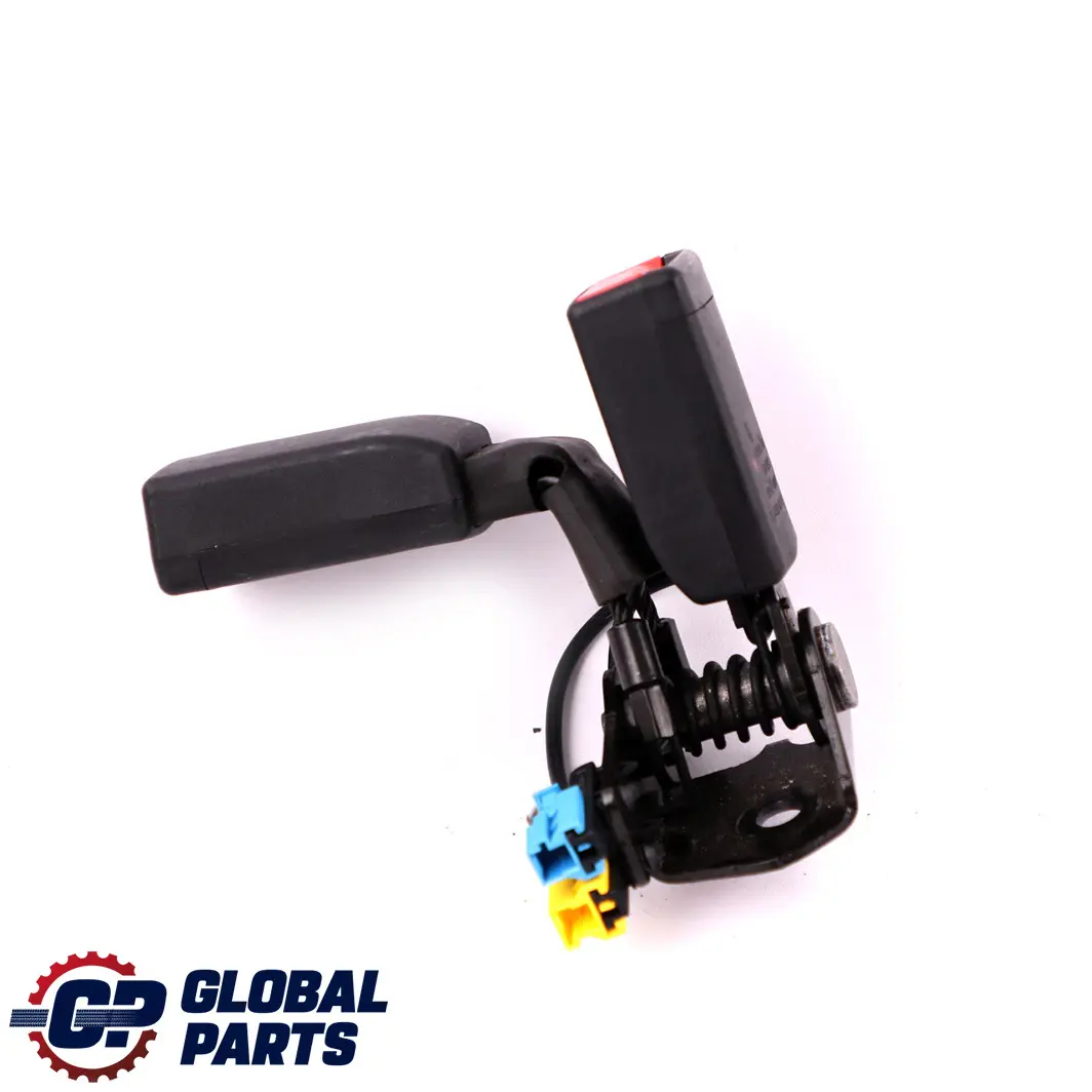 Tenditore Cintura Sicurezza Posteriore Destra per Mercedes W176 C117 con numero di parte A1768600469 Mercedes W176 C117 Tenditore Cintura Sicurezza Posteriore Destra - SKU A1768600469 - Numero di parte A1768600469