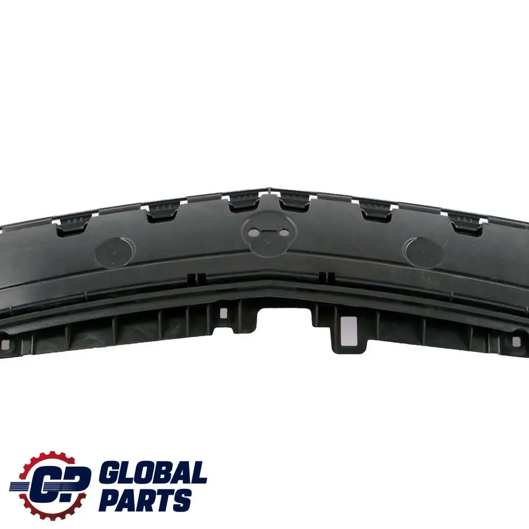  Mercedes-Benz A-Class W176 Front Bumper Upper Bracket Panel - SKU A1768851265 - Part number A1768851265
