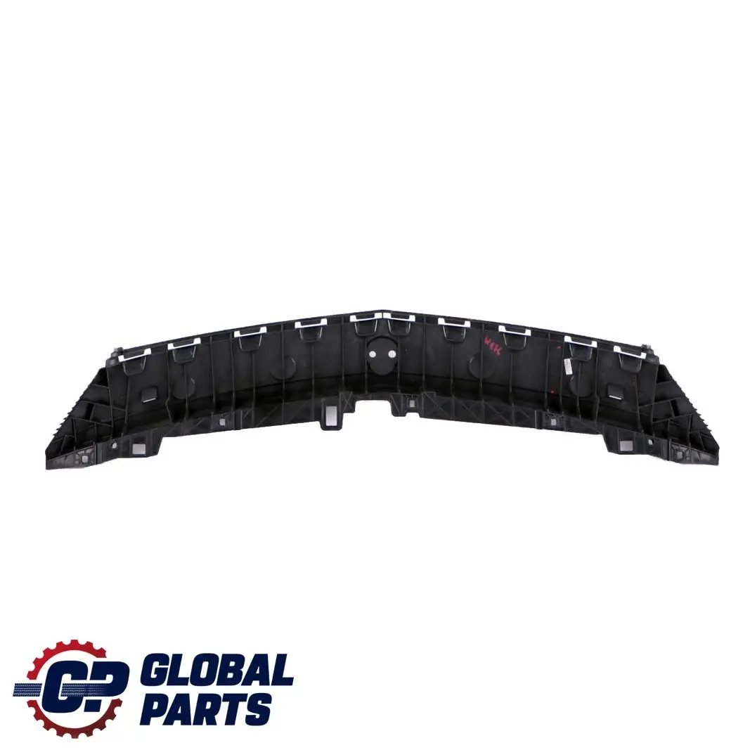 Mercedes-Benz A-Class W176 Front Bumper Upper Bracket Panel to with Part number A1768851265 Mercedes-Benz A-Class W176 Front Bumper Upper Bracket Panel - SKU A1768851265 - Part number A1768851265