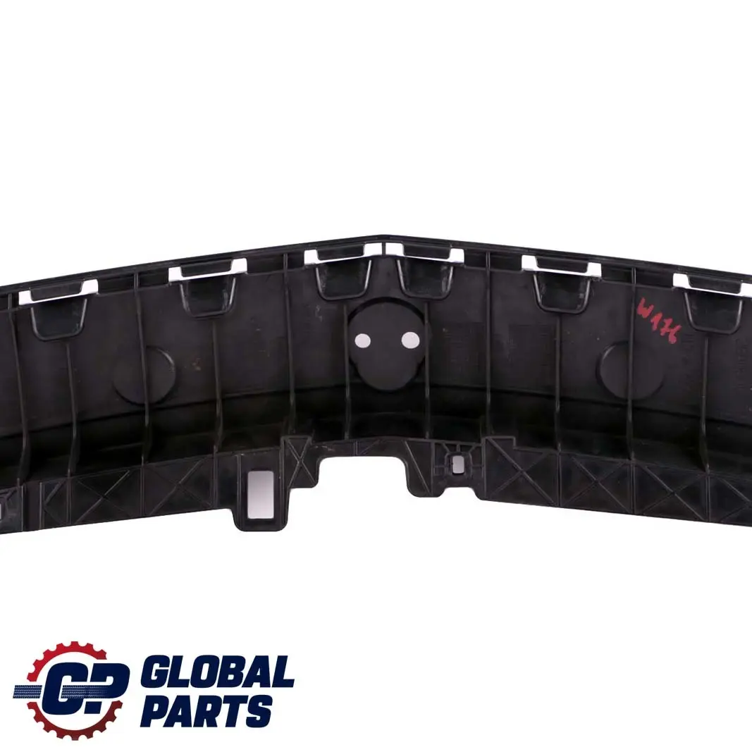 Soporte de parachoques delantero Panel para Mercedes W176 con número de pieza A1768851265 Mercedes W176 Soporte de parachoques delantero Panel - SKU A1768851265 - Número de pieza A1768851265