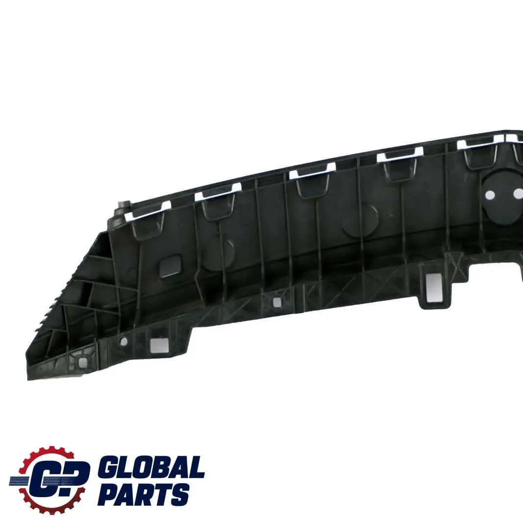 Mercedes-Benz A-Class W176 Front Bumper Upper Bracket Panel to with Part number A1768851265 Mercedes-Benz A-Class W176 Front Bumper Upper Bracket Panel - SKU A1768851265 - Part number A1768851265