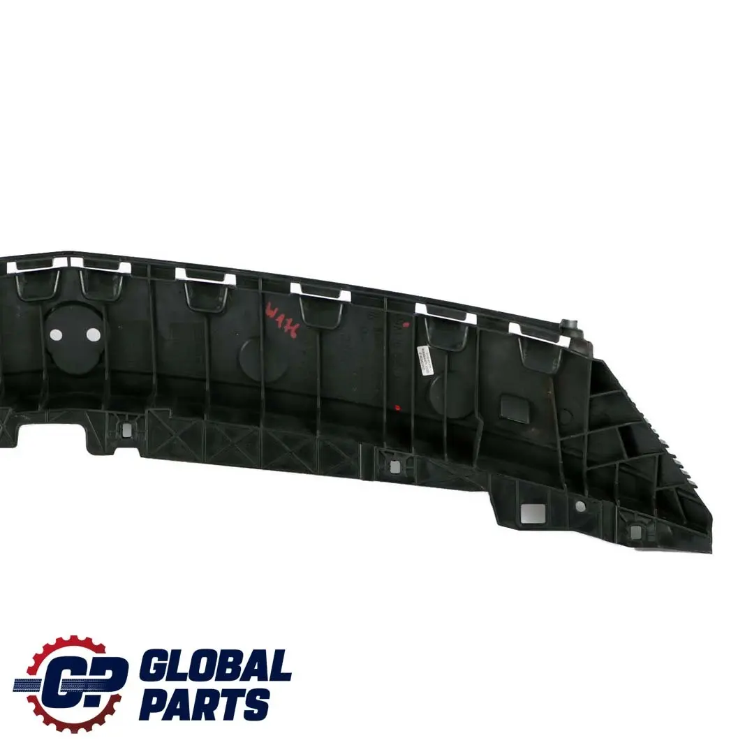 Soporte de parachoques delantero Panel para Mercedes W176 con número de pieza A1768851265 Mercedes W176 Soporte de parachoques delantero Panel - SKU A1768851265 - Número de pieza A1768851265