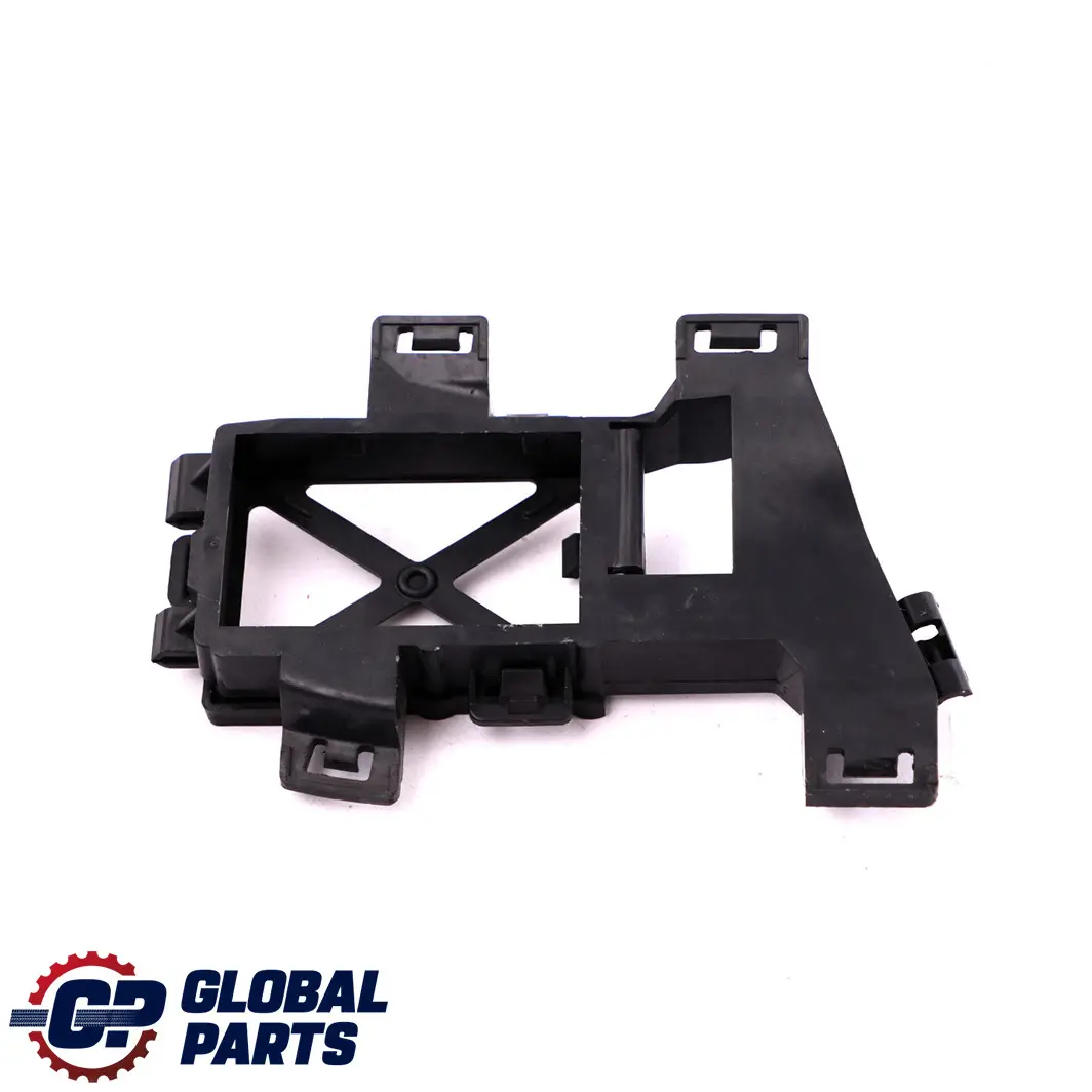 Mercedes-Benz A-Class W176 Front Bumper Radar Bracket Holder Bracket to with Part number A1768853056 Mercedes-Benz A-Class W176 Front Bumper Radar Bracket Holder Bracket - SKU A1768853056 - Part number A1768853056