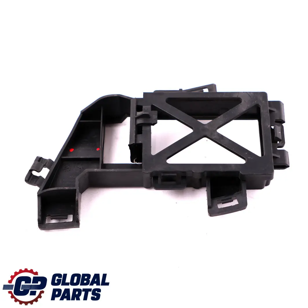 Mercedes-Benz A-Class W176 Front Bumper Radar Bracket Holder Bracket to with Part number A1768853056 Mercedes-Benz A-Class W176 Front Bumper Radar Bracket Holder Bracket - SKU A1768853056 - Part number A1768853056