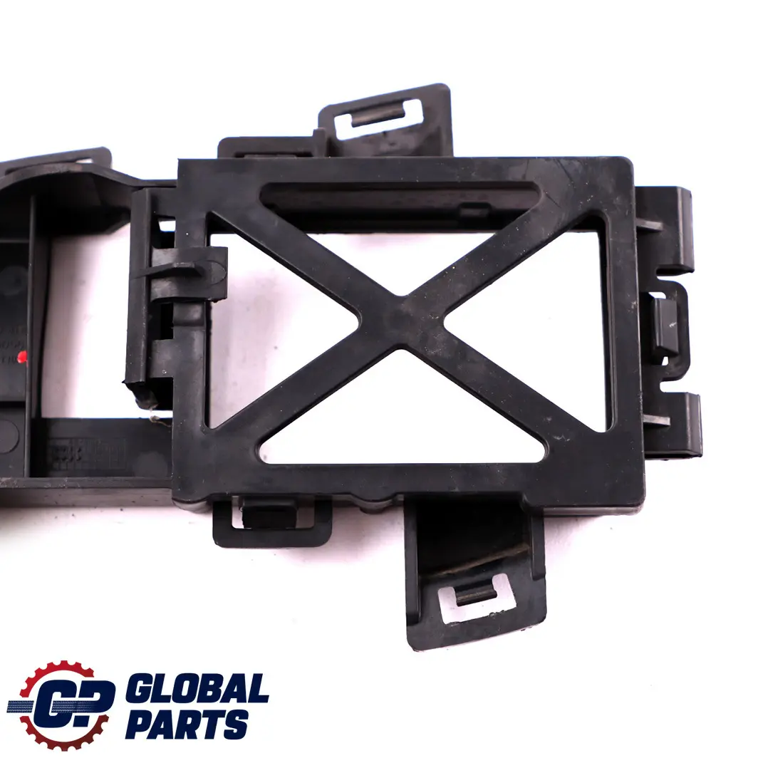 Mercedes-Benz A-Class W176 Front Bumper Radar Bracket Holder Bracket to with Part number A1768853056 Mercedes-Benz A-Class W176 Front Bumper Radar Bracket Holder Bracket - SKU A1768853056 - Part number A1768853056