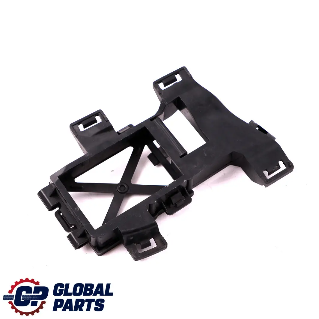Mercedes-Benz A-Class W176 Front Bumper Radar Bracket Holder Bracket to with Part number A1768853056 Mercedes-Benz A-Class W176 Front Bumper Radar Bracket Holder Bracket - SKU A1768853056 - Part number A1768853056