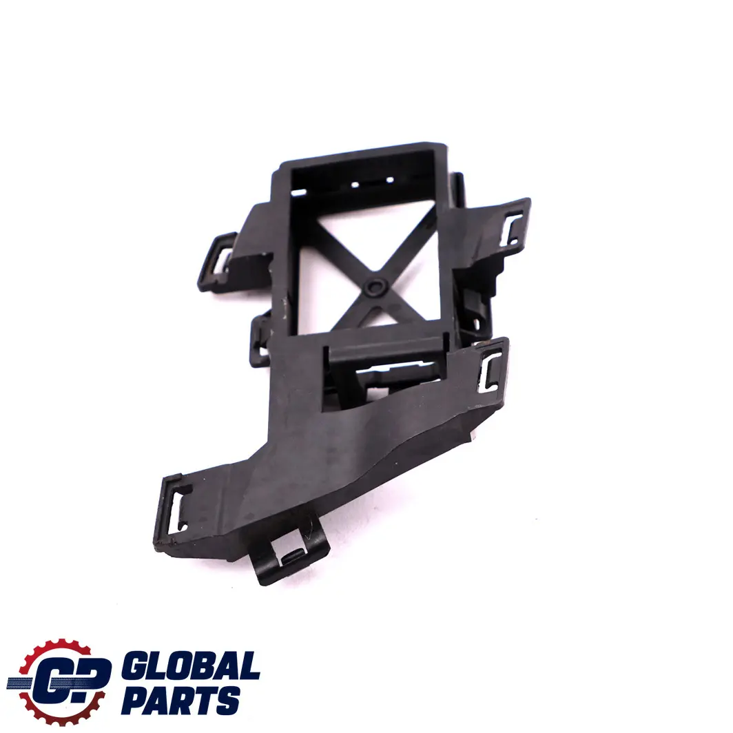Mercedes-Benz A-Class W176 Front Bumper Radar Bracket Holder Bracket to with Part number A1768853056 Mercedes-Benz A-Class W176 Front Bumper Radar Bracket Holder Bracket - SKU A1768853056 - Part number A1768853056