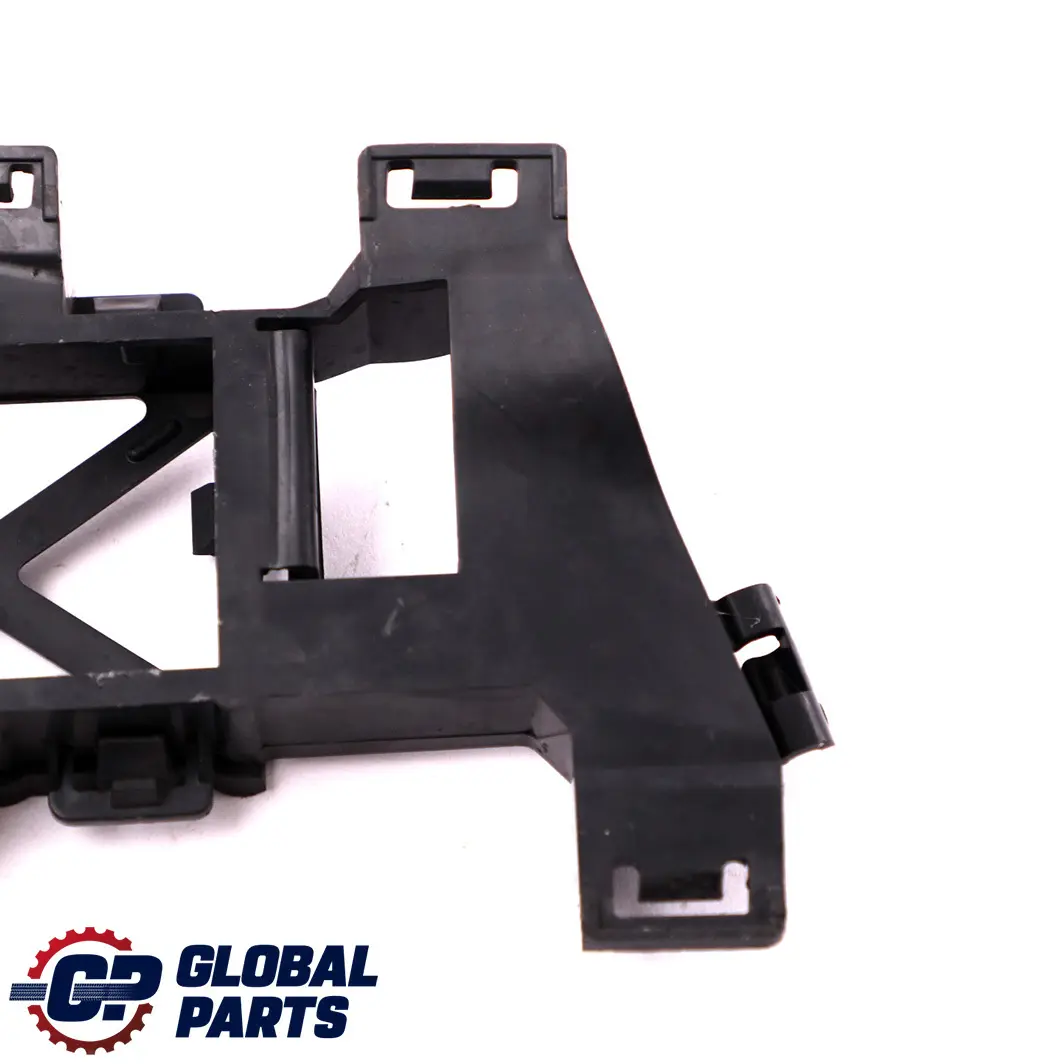 Mercedes-Benz A-Class W176 Front Bumper Radar Bracket Holder Bracket to with Part number A1768853056 Mercedes-Benz A-Class W176 Front Bumper Radar Bracket Holder Bracket - SKU A1768853056 - Part number A1768853056