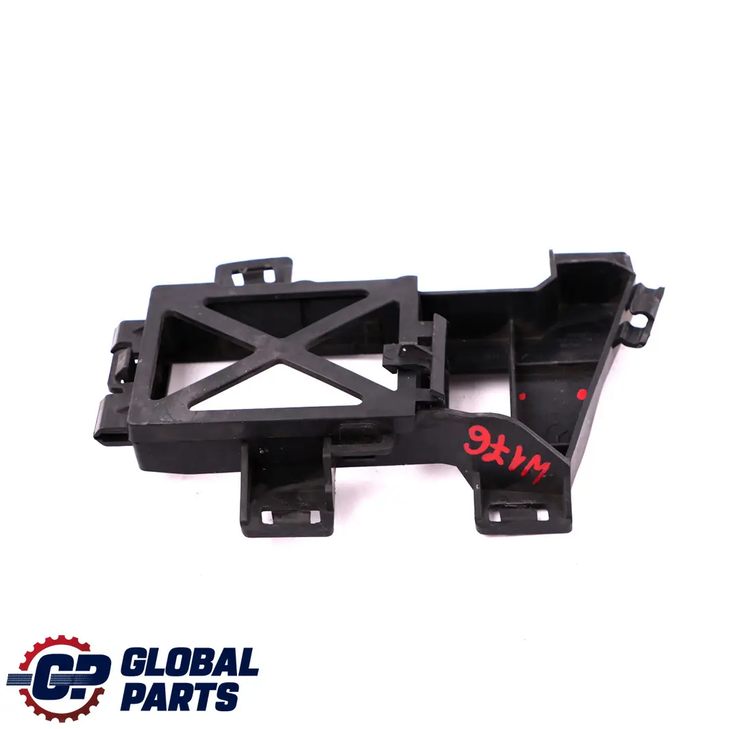  Mercedes-Benz A-Class W176 Front Bumper Radar Bracket Holder Bracket - SKU A1768853056 - Part number A1768853056