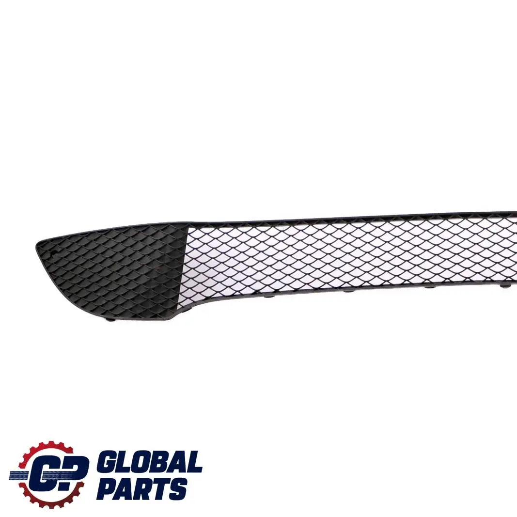  Mercedes-Benz A-Class W176 Front Bumper Central Grid Lower Grille - SKU A1768853322 - Part number A1768853322