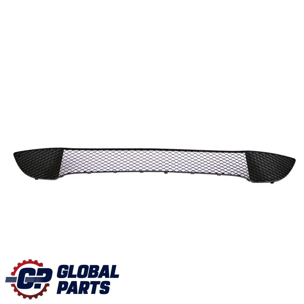 Mercedes-Benz A-Class W176 Front Bumper Central Grid Lower Grille to with Part number A1768853322 Mercedes-Benz A-Class W176 Front Bumper Central Grid Lower Grille - SKU A1768853322 - Part number A1768853322