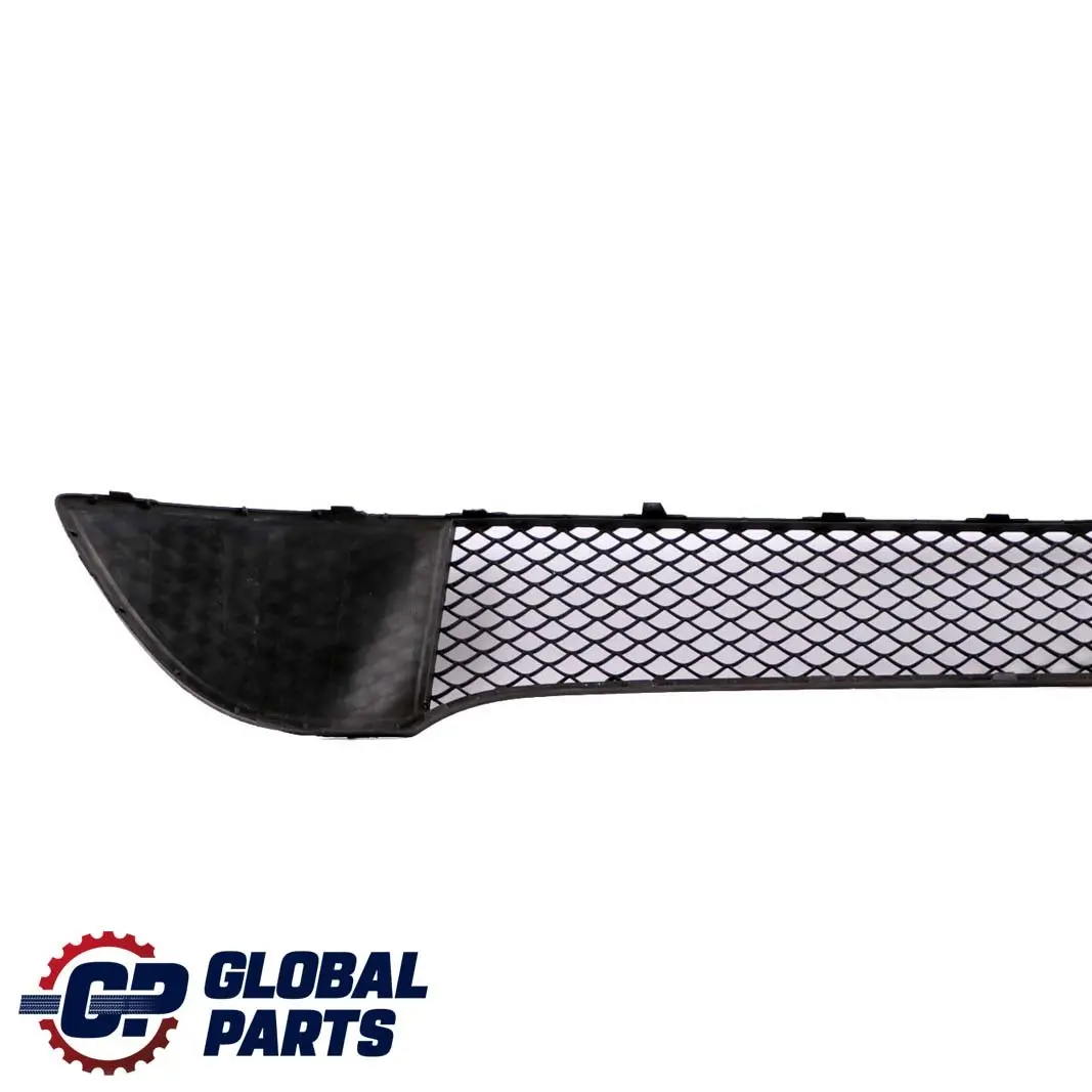 Mercedes-Benz A-Class W176 Front Bumper Central Grid Lower Grille to with Part number A1768853322 Mercedes-Benz A-Class W176 Front Bumper Central Grid Lower Grille - SKU A1768853322 - Part number A1768853322